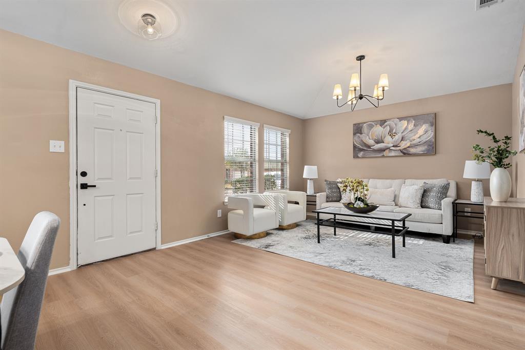 Arbor Ridge - Residential