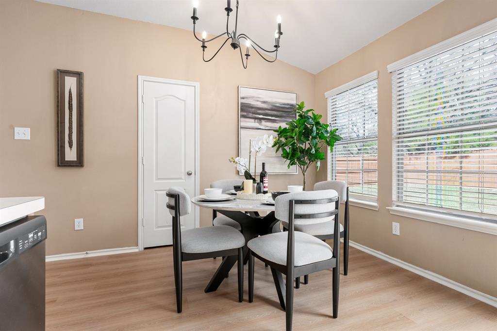 Arbor Ridge - Residential