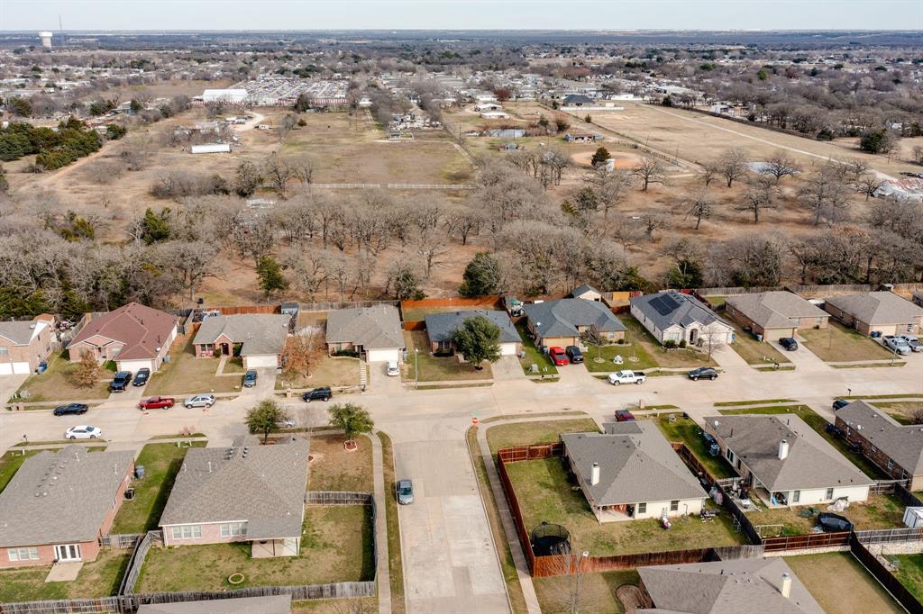 Arbor Ridge - Residential