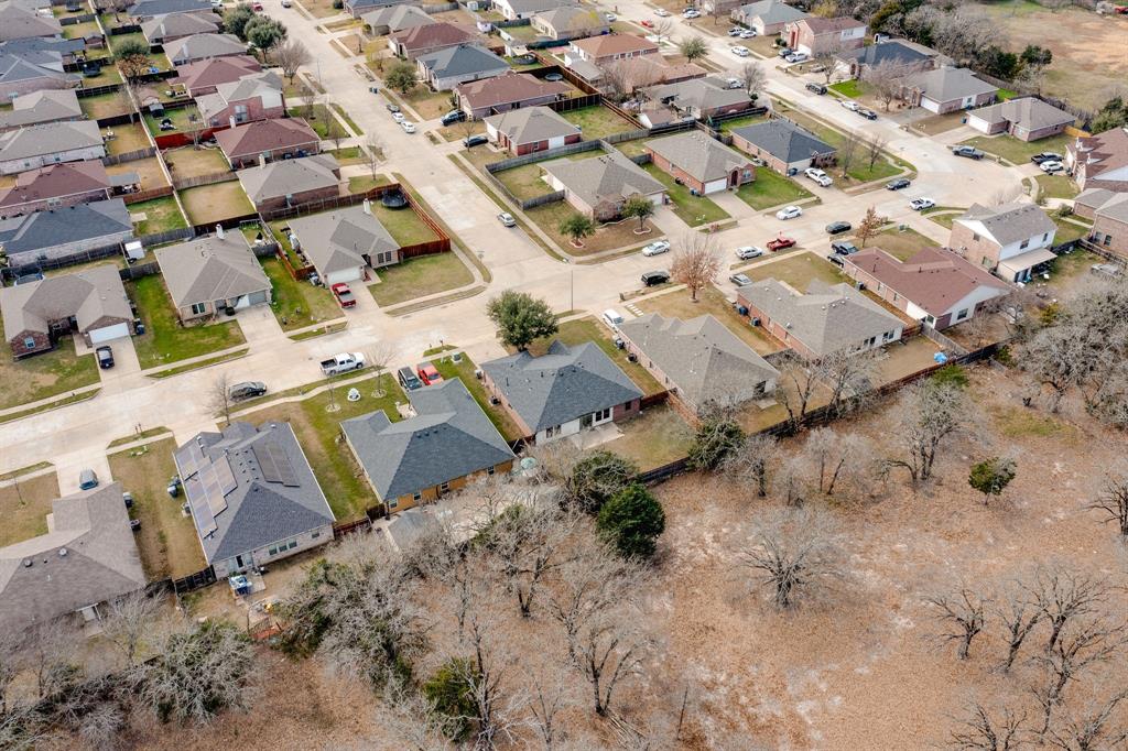 Arbor Ridge - Residential