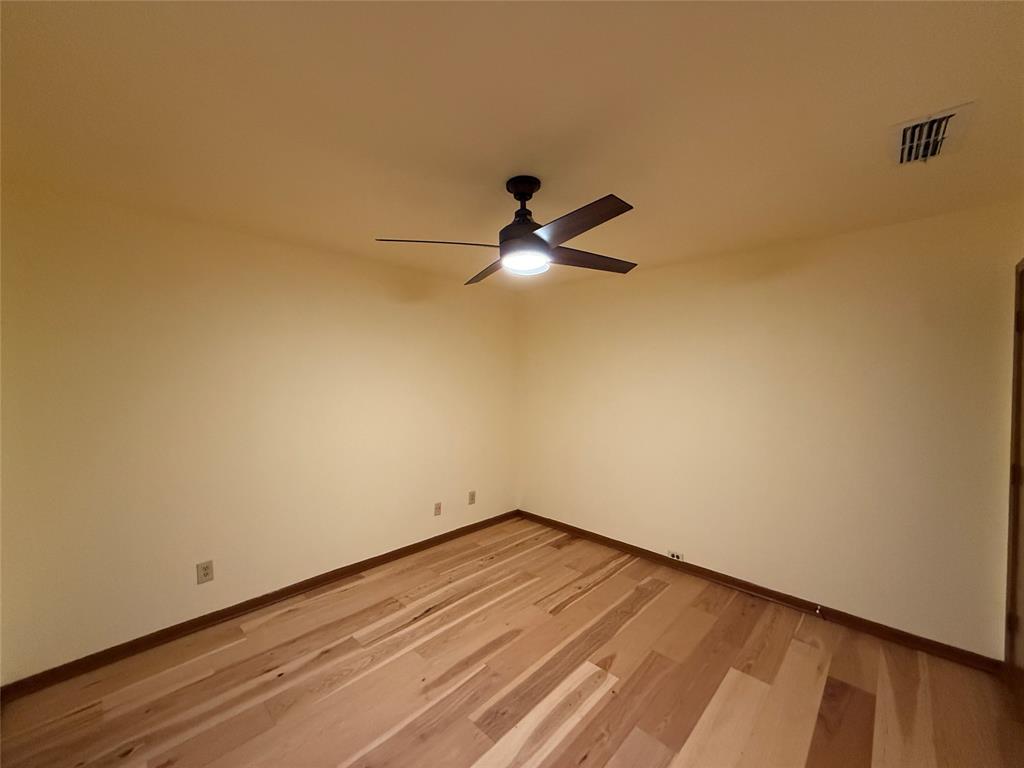 Chimney Hill 1st Inst - Residential Lease