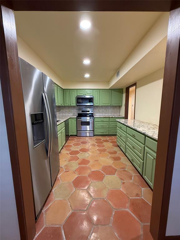 Chimney Hill 1st Inst - Residential Lease