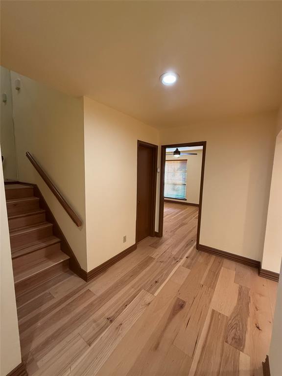 Chimney Hill 1st Inst - Residential Lease