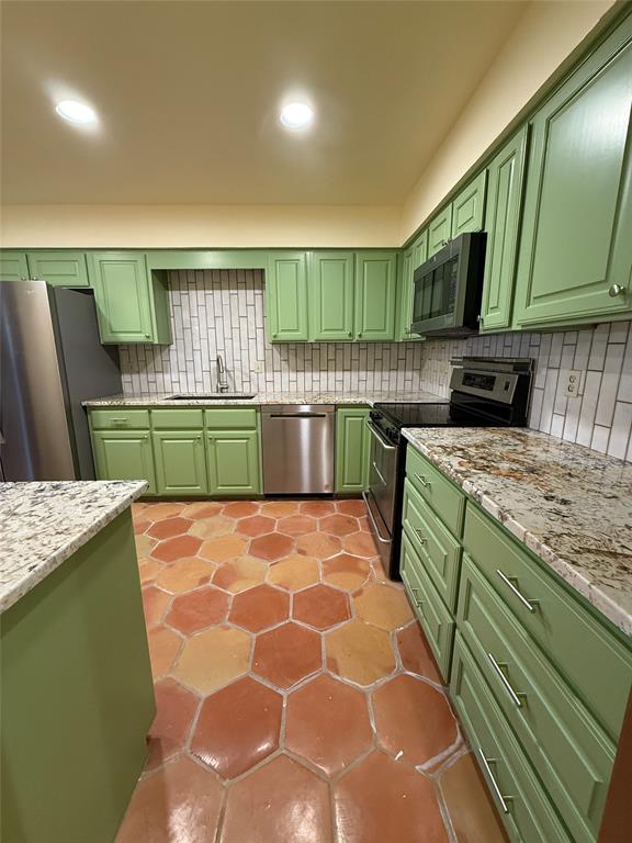 Chimney Hill 1st Inst - Residential Lease