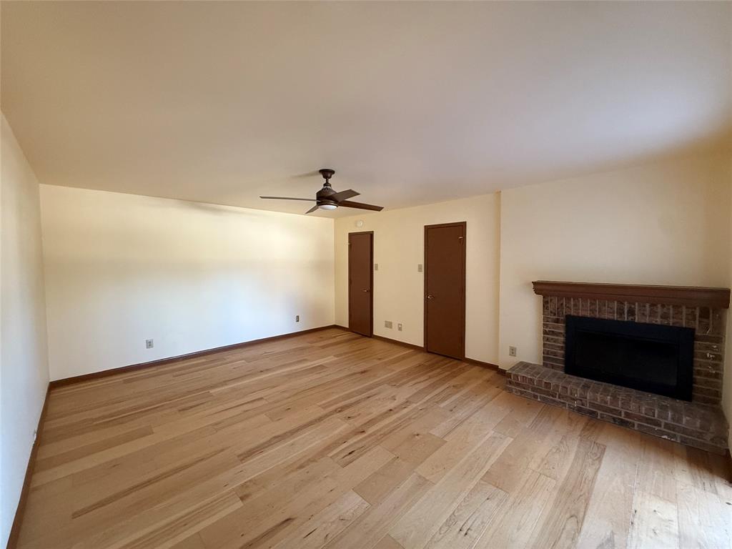 Chimney Hill 1st Inst - Residential Lease