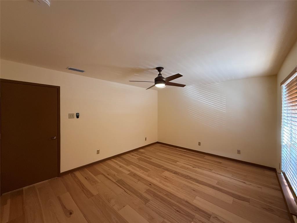 Chimney Hill 1st Inst - Residential Lease