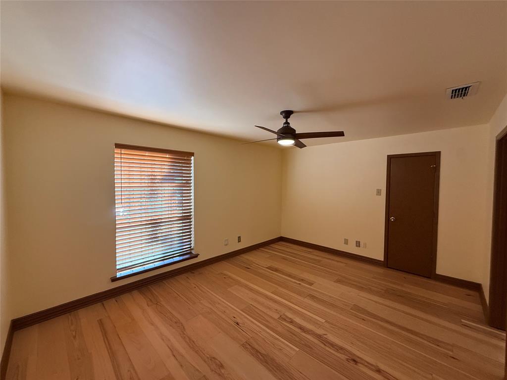 Chimney Hill 1st Inst - Residential Lease