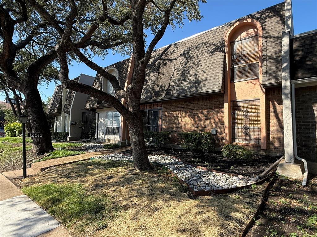 Chimney Hill 1st Inst - Residential Lease