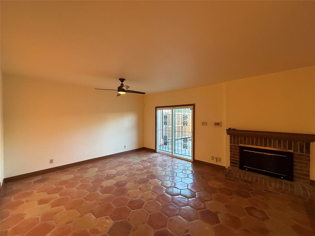 Chimney Hill 1st Inst - Residential Lease