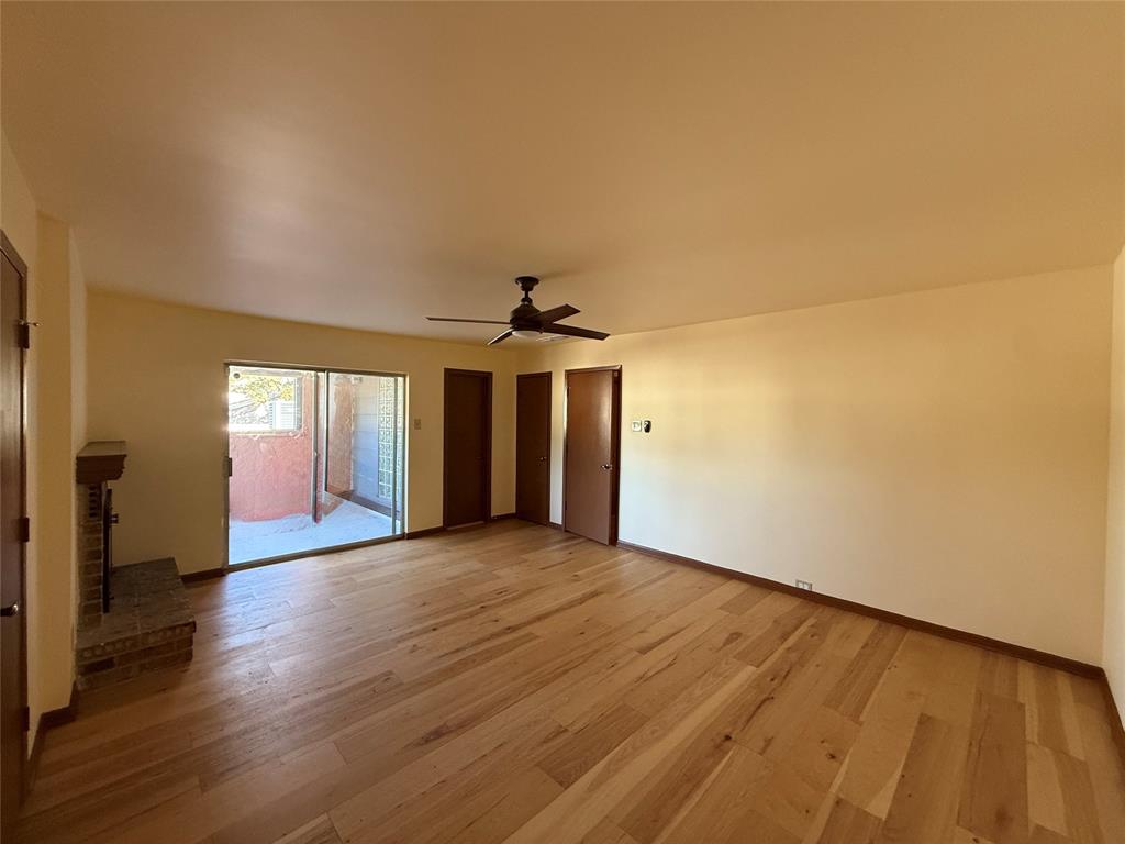 Chimney Hill 1st Inst - Residential Lease