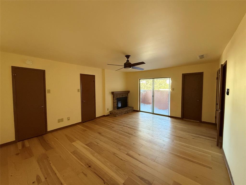 Chimney Hill 1st Inst - Residential Lease