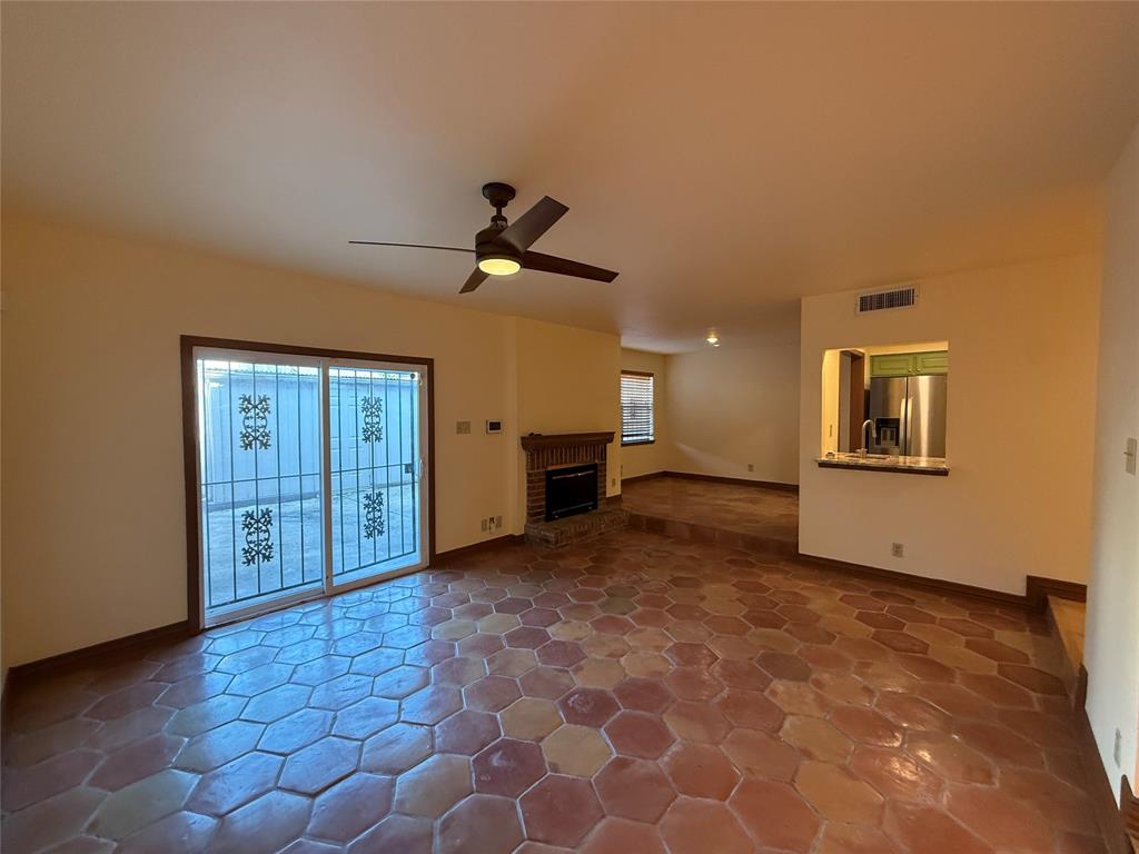 Chimney Hill 1st Inst - Residential Lease