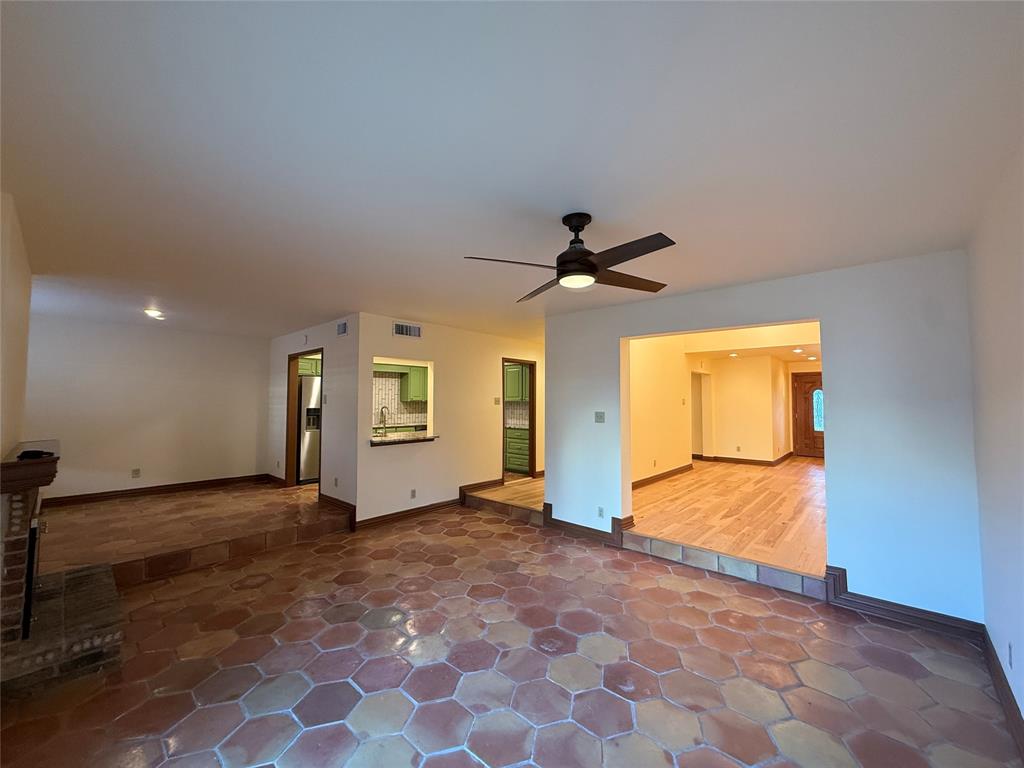 Chimney Hill 1st Inst - Residential Lease