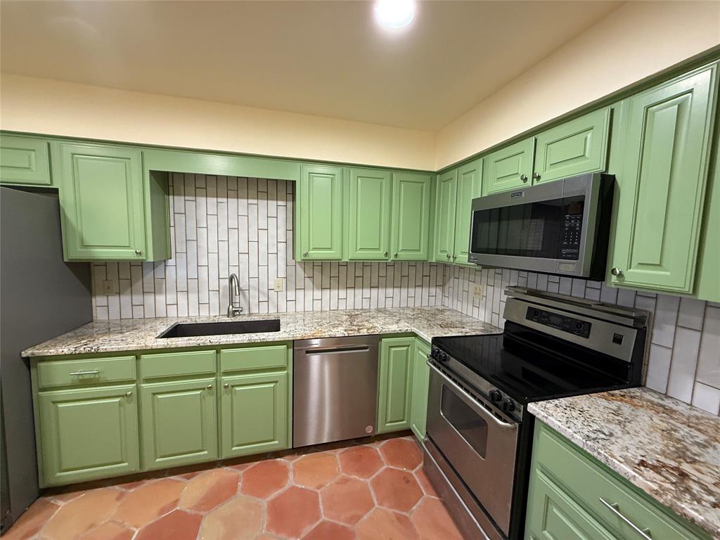 Chimney Hill 1st Inst - Residential Lease