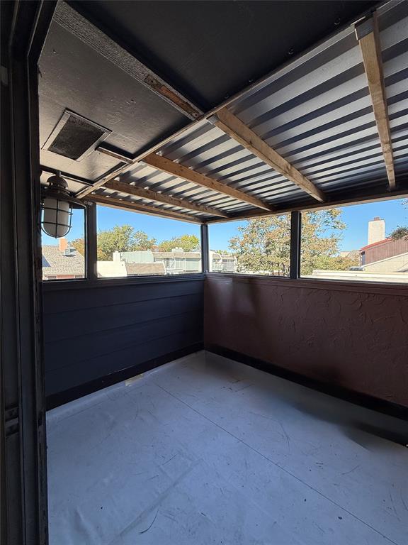 Chimney Hill 1st Inst - Residential Lease