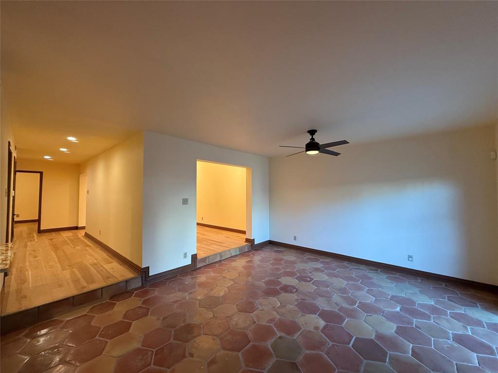 Chimney Hill 1st Inst - Residential Lease