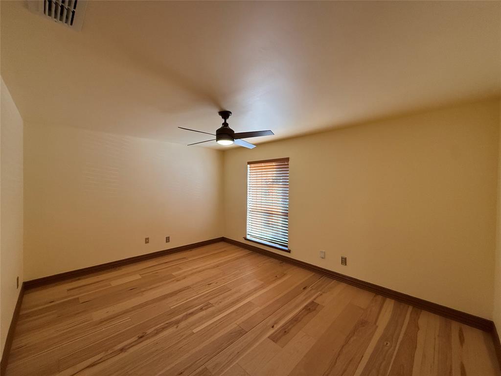 Chimney Hill 1st Inst - Residential Lease