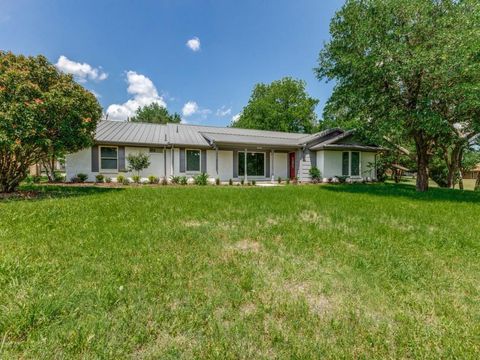 614 Shady Lane Seagoville TX 75159