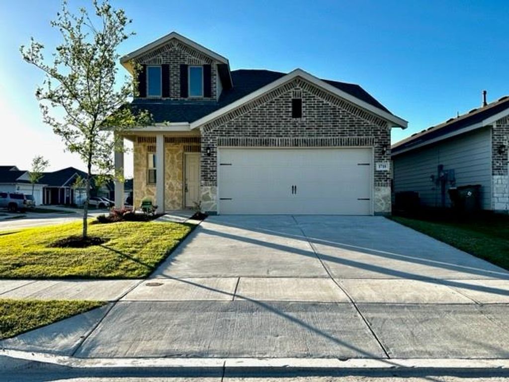 Photo of 1718 Cecil Crest Lane, Forney, TX 75126 (MLS # 21125317)