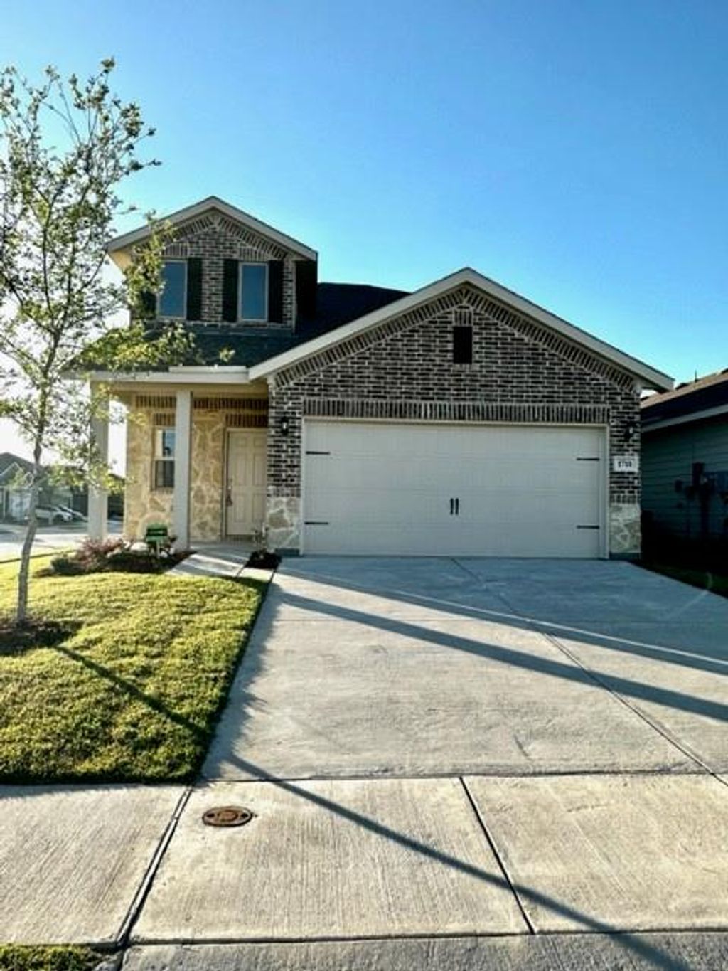 Photo of 1718 Cecil Crest Lane, Forney, TX 75126 (MLS # 21125317)