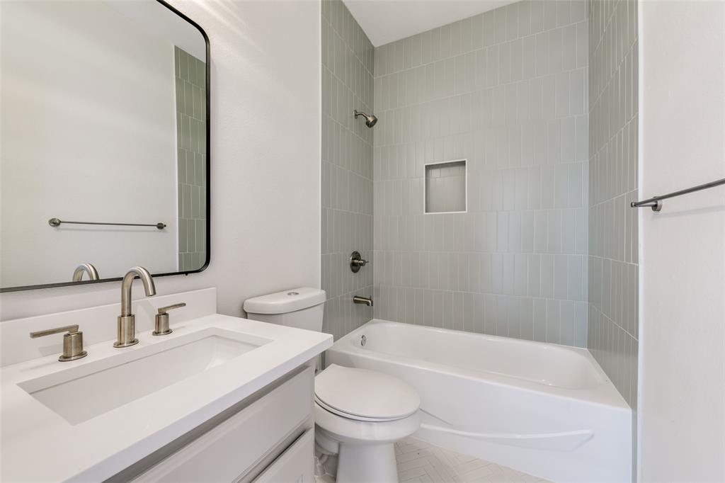 Bethany Creek Estates Ph B - Residential