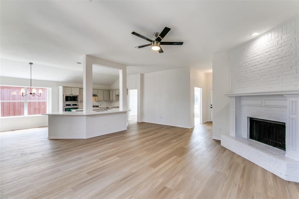 Bethany Creek Estates Ph B - Residential