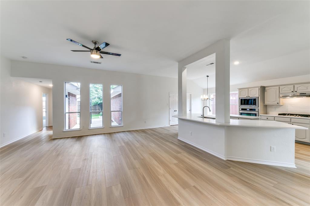 Bethany Creek Estates Ph B - Residential