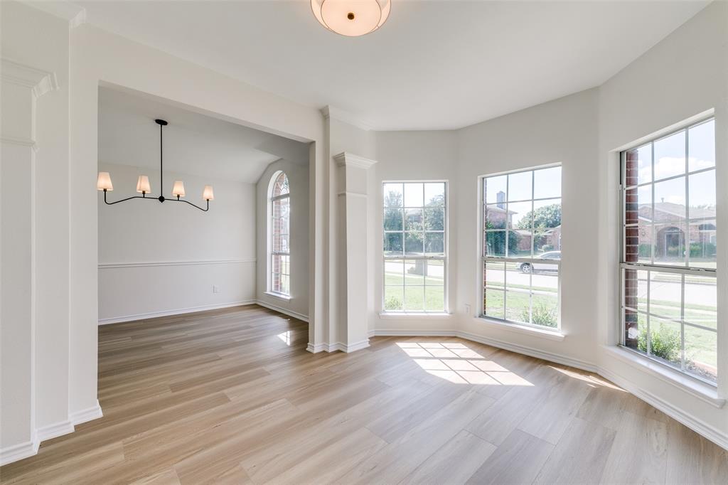 Bethany Creek Estates Ph B - Residential