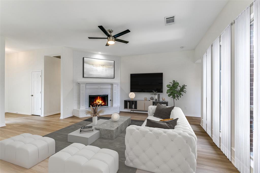 Bethany Creek Estates Ph B - Residential