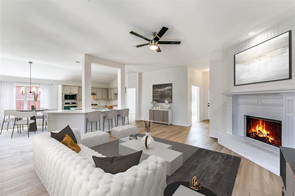 Bethany Creek Estates Ph B - Residential