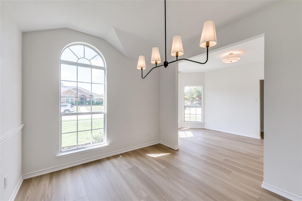 Bethany Creek Estates Ph B - Residential