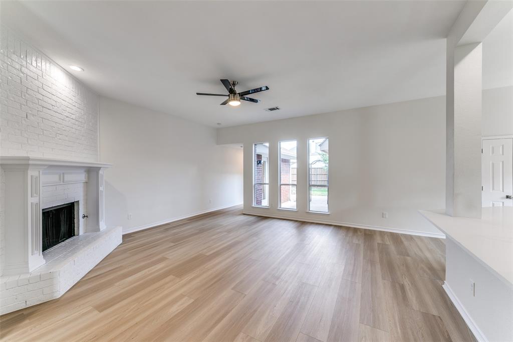 Bethany Creek Estates Ph B - Residential