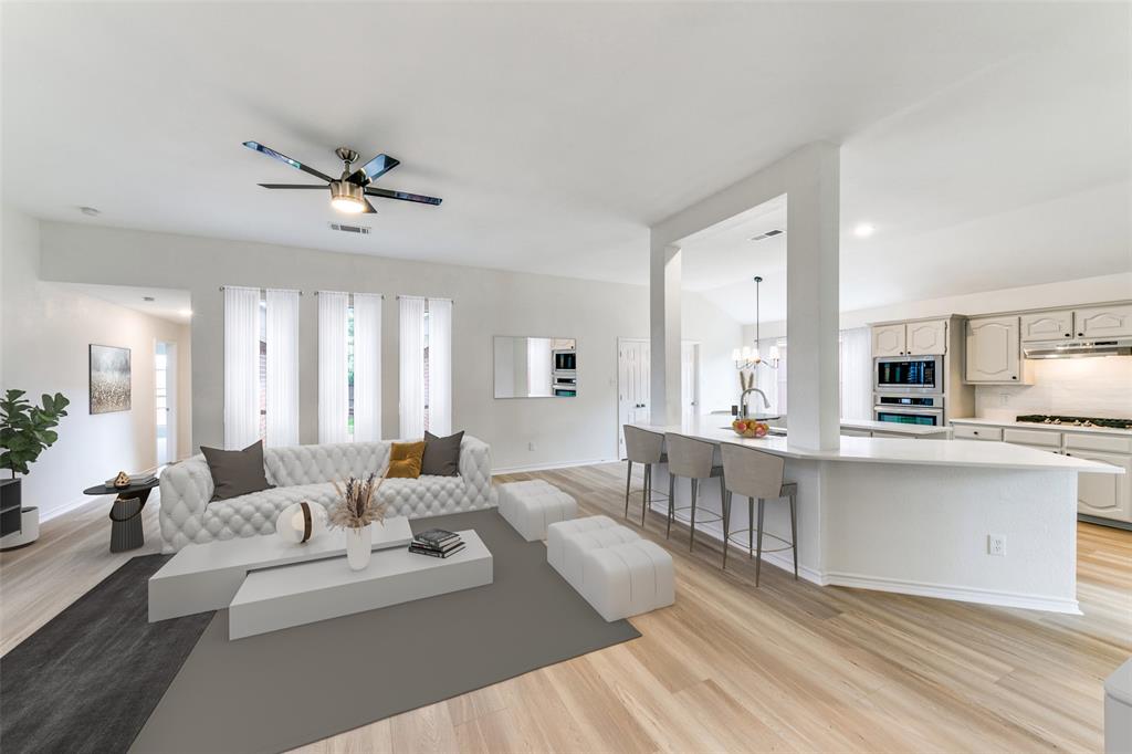 Bethany Creek Estates Ph B - Residential