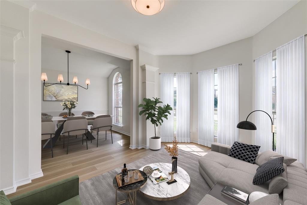 Bethany Creek Estates Ph B - Residential