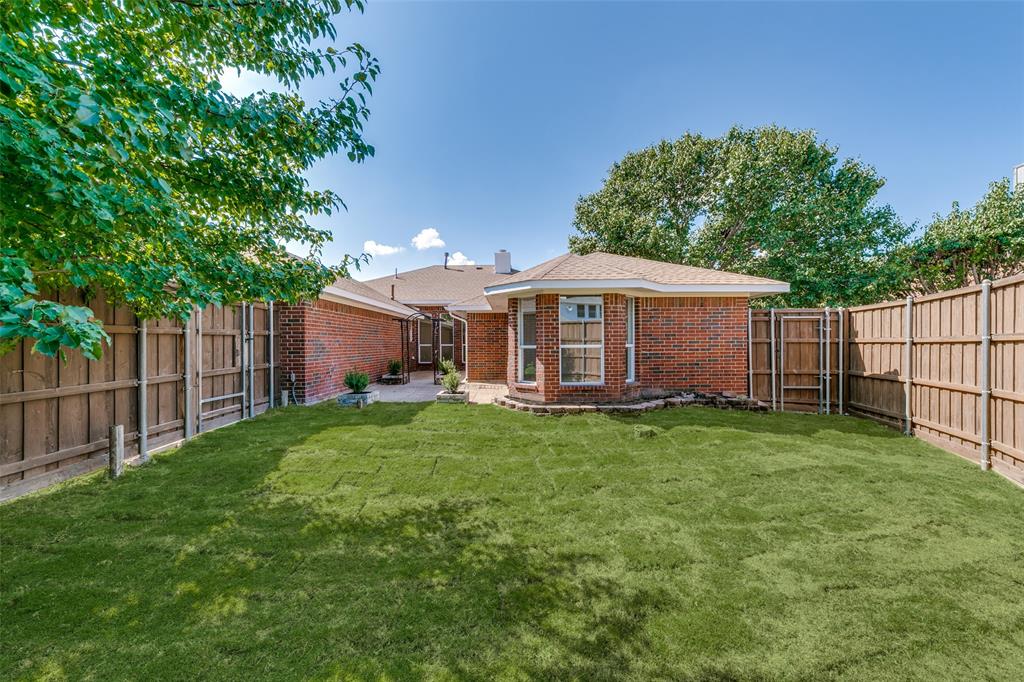 Bethany Creek Estates Ph B - Residential