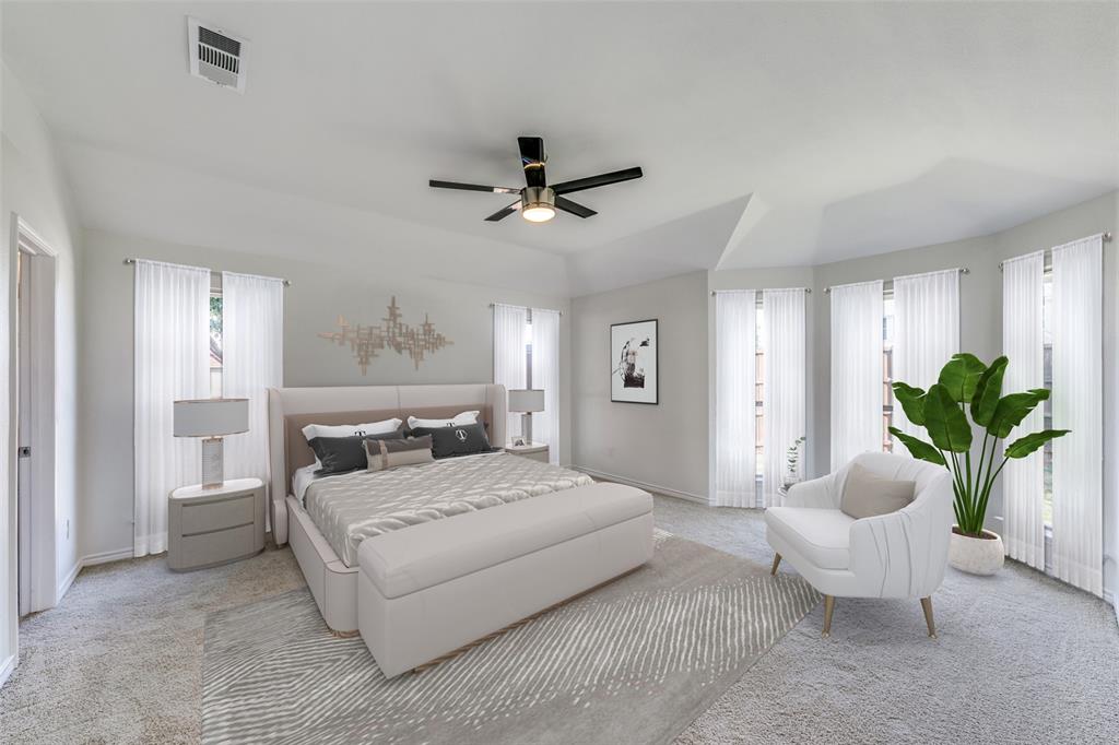 Bethany Creek Estates Ph B - Residential