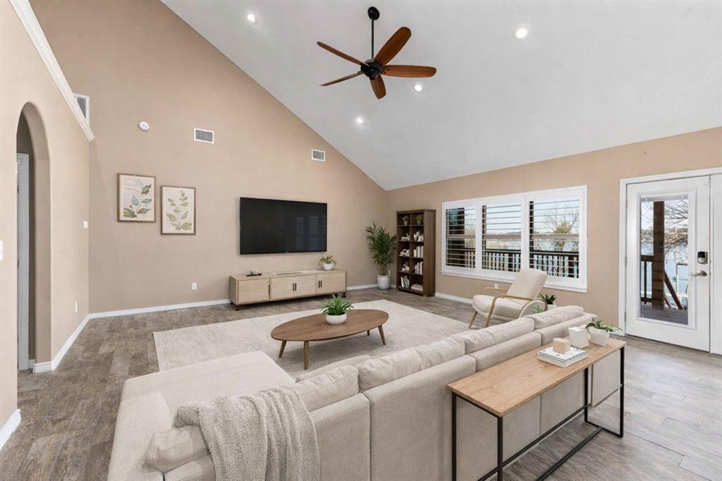 Casons Cove - Residential