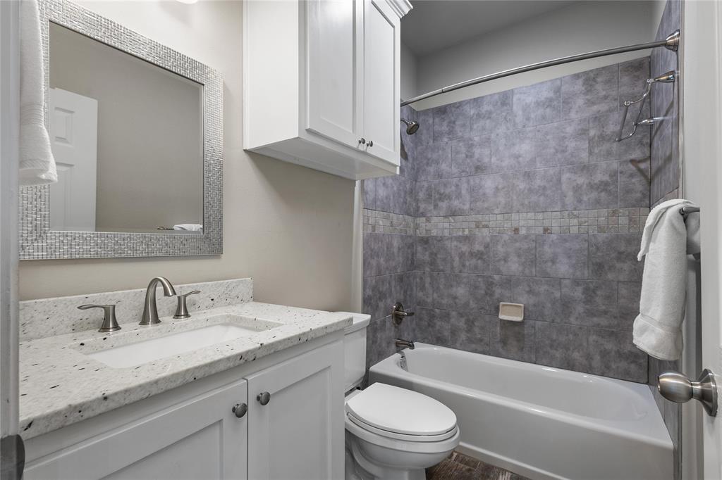 Casons Cove - Residential