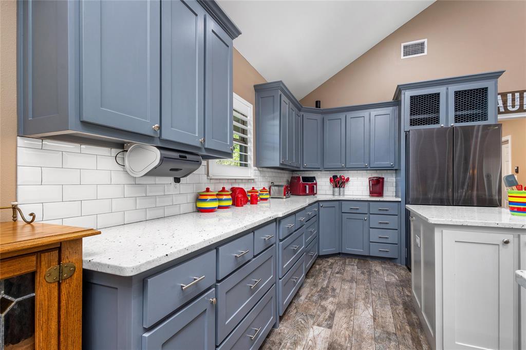 Casons Cove - Residential