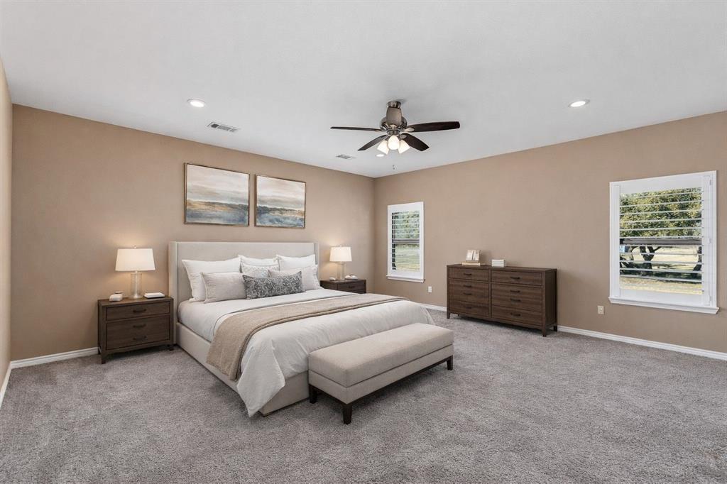 Casons Cove - Residential