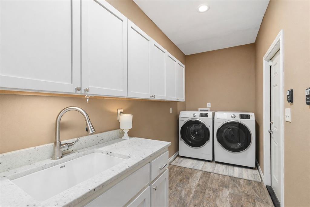 Casons Cove - Residential