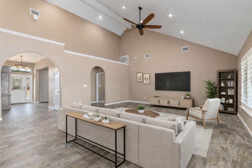 Casons Cove - Residential