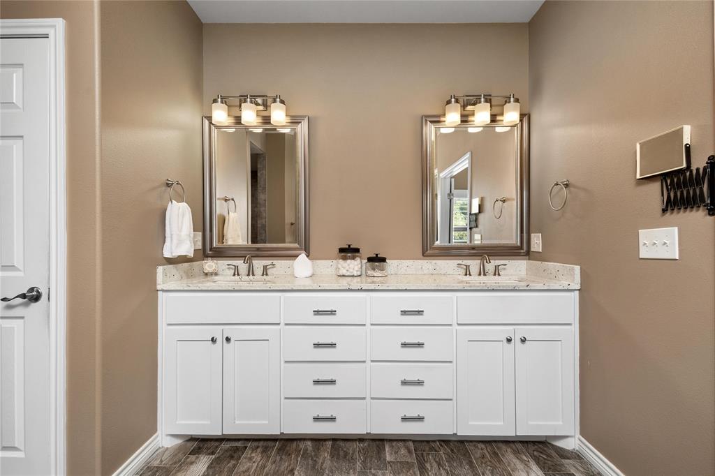 Casons Cove - Residential