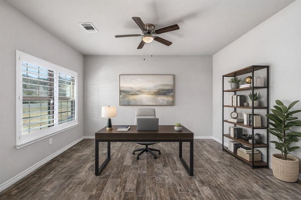 Casons Cove - Residential