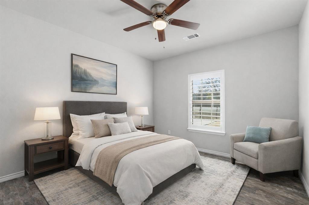 Casons Cove - Residential