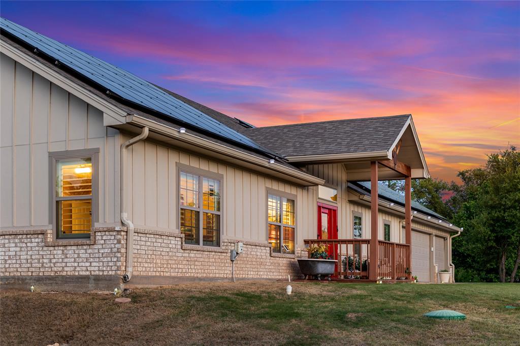 Casons Cove - Residential