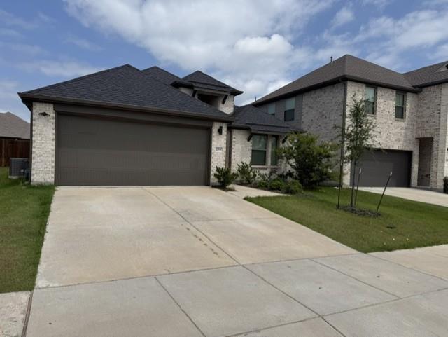 Photo of 209 Little Bridge Drive, Lavon, TX 75166 (MLS # 21342060)