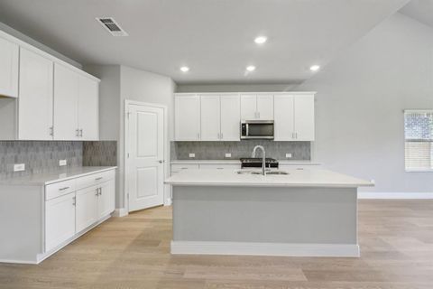 510 Stagg Street McKinney TX 75069