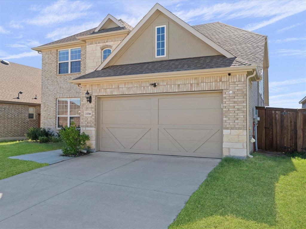 11416 Silver Queen Drive