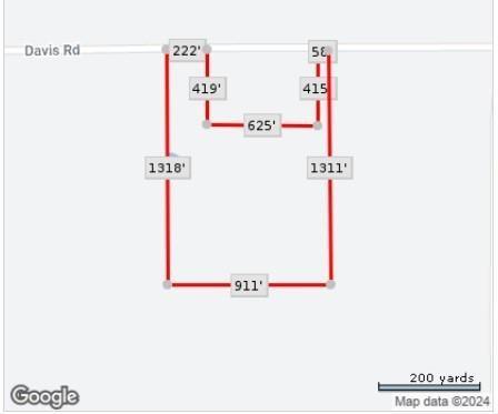Ringgold, Louisiana 71068, United States, ,Land,Active,208110